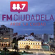 Logo de FM Ciudadela