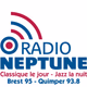 Logo de Radio Neptune