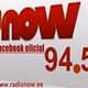 Logo de Radio Now