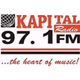 Logo de Kapital Radio 97.1FM