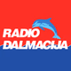 Logo de Radio Dalmacija
