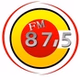 Radio Coluna FM 87.5 logo