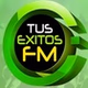 Tus Exitos Fm - Top 40 logo