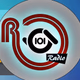 Logo de Radio 101.1 FM La Unión