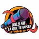 Logo de La que te gusta