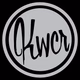 Logo de KWCR Wildcat Radio