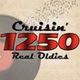 Cruisin' KCFI - KCFI logo