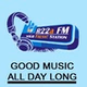 R22a logo