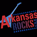 Arkansas Rocks FM - KLRG logo