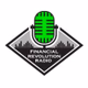 Logo de Financial Revolution Radio (FRR)