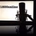 1800 Online logo