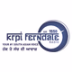 Logo de KRPI