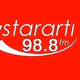 Logo de Star FM