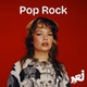 NRJ - Pop Rock logo