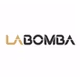 FM Radio La Bomba logo