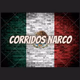 Logo de Corridos Narco App