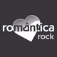 Logo de Rádio Romântica - Rock