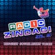 Radio Zindagi - WXMC logo