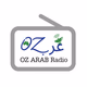 Logo de Oz Arab Radio