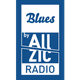 Logo de Allzic Radio - Blues