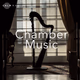 Logo de Calm Radio - Chamber Music