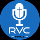 Logo de Radio Voice of the Cross (RVC) - Douala