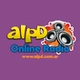 ALPD Online Radio logo