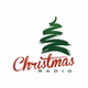 Christmas Radio logo
