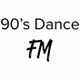 90s Dance FM logo