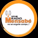 Logo de Radio Mensabé