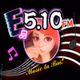 E5.10 FM logo