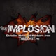 TheBlast.FM - The Implosion logo