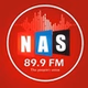 NAS FM Yola logo