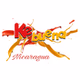 Ke Buena Nicaragua logo