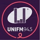 UNIFM 94.5 logo