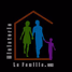 Ministerios la Familia logo