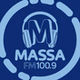 Massa FM Rolim de Moura logo