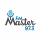 FM Master 97.3 logo
