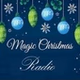 Magic Christmas FM Radio logo