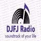 Logo de DJDJ Radio