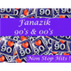Fanazik Radio logo