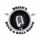 Logo de Brian's Rock n Roll Radio