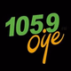 Logo de Oye FM Valencia