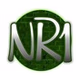 NR1 DNB Radio logo