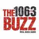 Logo de 106.3 The Buzz - KBZS