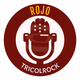 Logo de Rojo Tricolrock