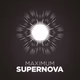 Logo de Радио MAXIMUM - Supernova