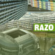 Logo de SALTO - RaZo