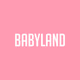 Logo de Radyo Home - Babyland