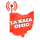 Logo de La Raza Ohio Radio
